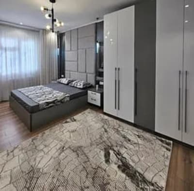 Аренда 3-комн. кв. 52 м² — метро Новза