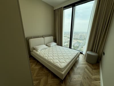 Аренда 4-комн. кв. 83 м² — жилой комплекс Nest One