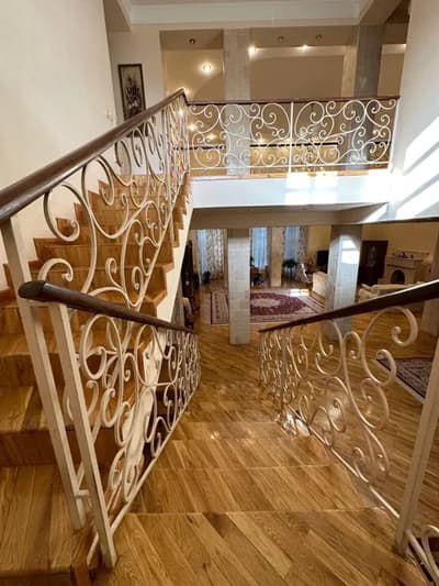 Аренда 6-комн. коммерция 800 м² — массив Ялангач