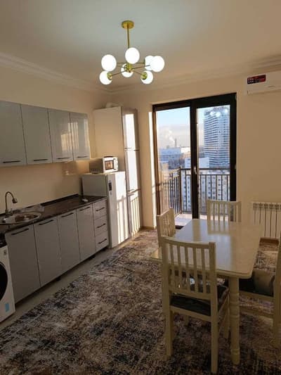 Аренда 1-комн. кв. 45 м² — Дружба Народов