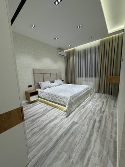 Аренда 2-комн. кв. 55 м² — жилой комплекс Alfraganus