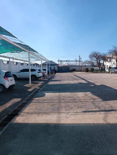 Продажа кв. 2600 м² — улица Мусамухамедова