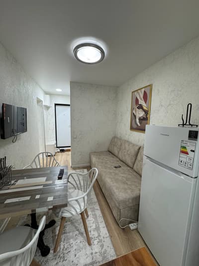 Аренда 1-комн. кв. 30 м² — метро Новза