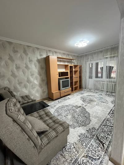 Продажа 2-комн. кв. 54 м² — улица Кушбеги