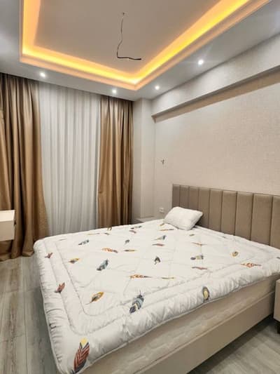 Аренда 2-комн. кв. 60 м² — жилой комплекс Akay City