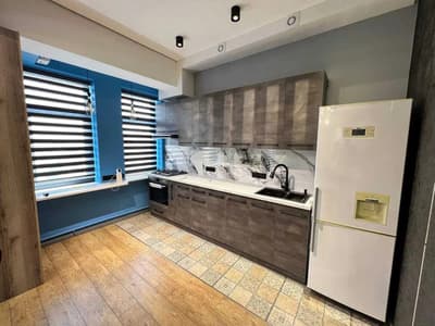 Аренда 2-комн. кв. 45 м² — улица Махтумкули, 99