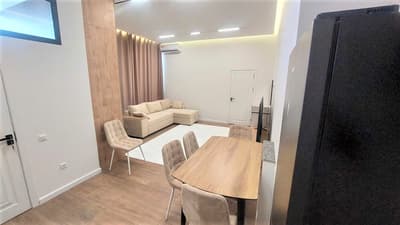 Аренда 2-комн. кв. 65 м² — улица Тимура Малика, 17