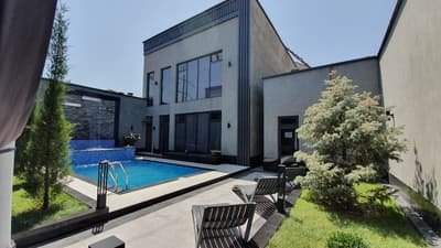 Аренда 5-комн. коммерция 250 м² — квартал 2/1