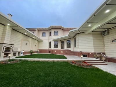 Аренда 6-комн. коммерция 500 м² — массив Авиагородок-22