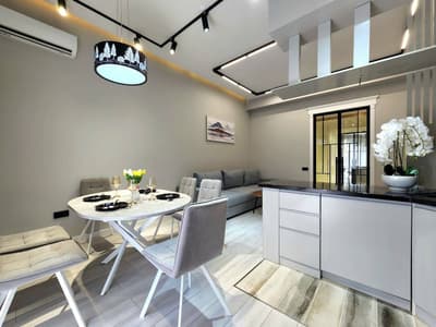 Аренда 3-комн. кв. 110 м² — массив Госпитальный