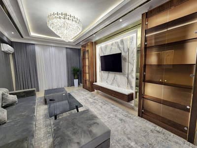Аренда 3-комн. кв. 115 м² — улица Абдуллы Каххара