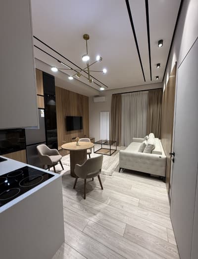 Аренда 2-комн. кв. 65 м² — Малая кольцевая дорога