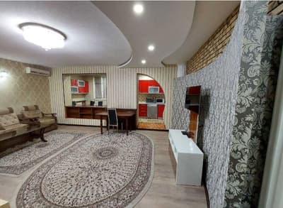 Аренда 3-комн. кв. 53 м² — массив Башлык, 6