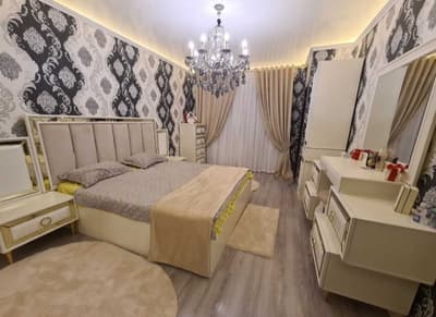 Аренда 4-комн. кв. 100 м² — улица Нукус