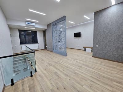 Продажа кв. 150 м² — улица Махтумкули