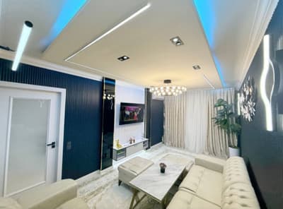 Аренда 3-комн. кв. 64 м² — метро Чиланзар