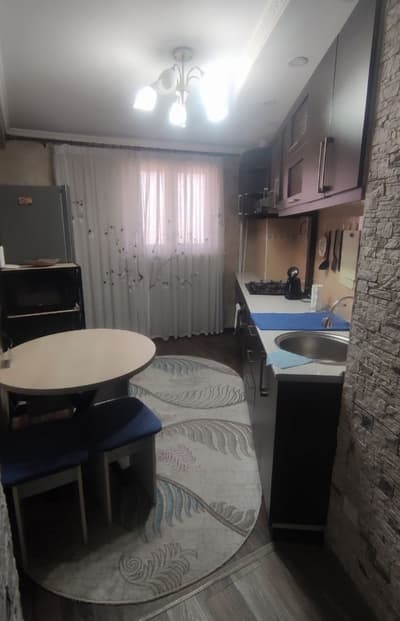 Аренда 1-комн. кв. 39 м² — метро Айбек