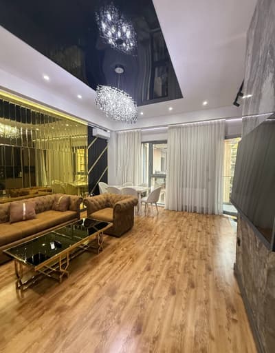 Аренда 3-комн. кв. 82 м² — Мирабадский район, 17