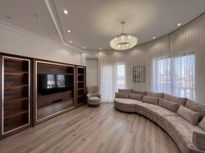 Аренда 3-комн. кв. 120 м² — Минор