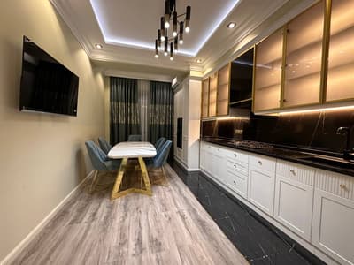 Аренда 4-комн. кв. 120 м² — улица Тараса Шевченко