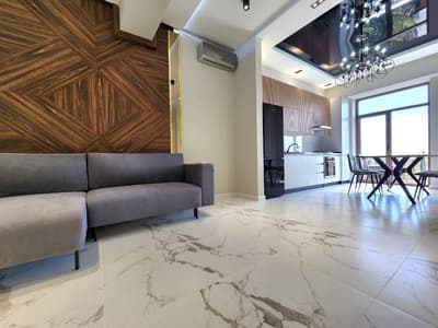 Аренда 2-комн. кв. 65 м² — массив Ц-1 Буюк Ипак Йули