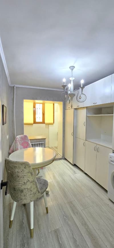 Продажа 1-комн. кв. 30 м² — 6-й квартал