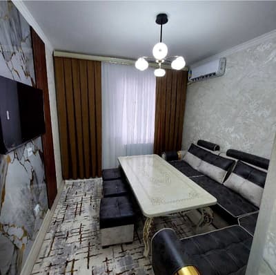 Аренда 3-комн. кв. 60 м² — метро Алмазар