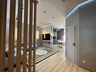 Аренда 2-комн. кв. 70 м² — Сеул Мун