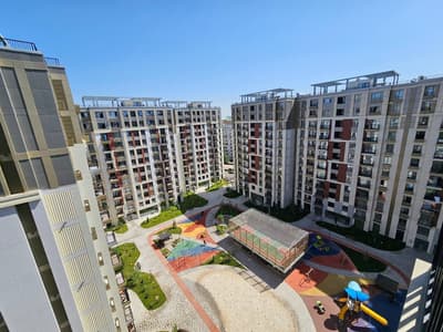 Аренда 3-комн. кв. 115 м² — жилой комплекс НРГ Ойбек