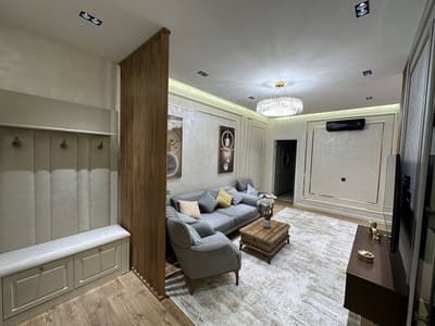 Аренда 3-комн. кв. 110 м² — жилой комплекс Узбегим