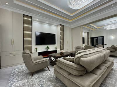 Аренда 4-комн. кв. 140 м² — улица Тараса Шевченко