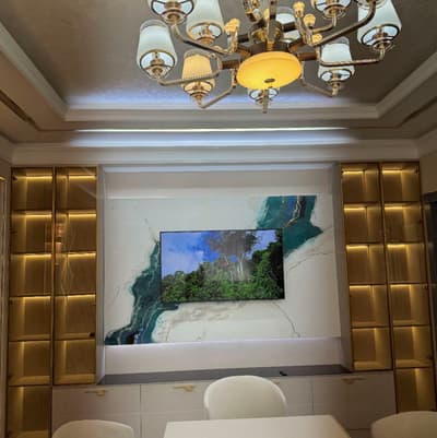 Аренда 4-комн. кв. 140 м² — улица Тараса Шевченко