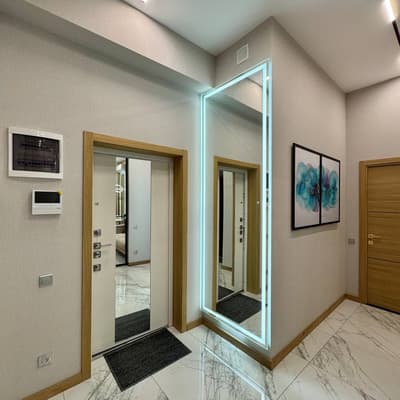 Аренда 2-комн. кв. 75 м² — метро Айбек