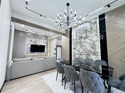 Аренда 3-комн. кв. 110 м² — тупик улица Алай Бозори