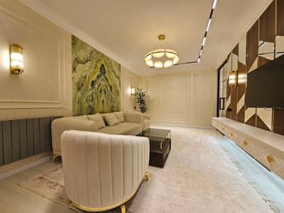 Аренда 3-комн. кв. 110 м² — тупик улица Алай Бозори