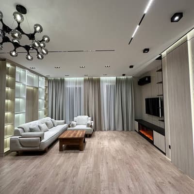 Аренда 4-комн. кв. 140 м² — метро Айбек