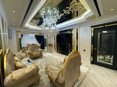 Аренда 3-комн. кв. 1000 м² — улица Паркент