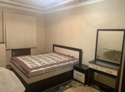 Аренда 3-комн. кв. 70 м² — улица Мухаммада Юсуфа, 68