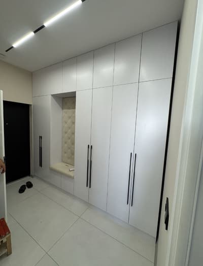 Аренда 2-комн. кв. 50 м² — ЖК Сагбан