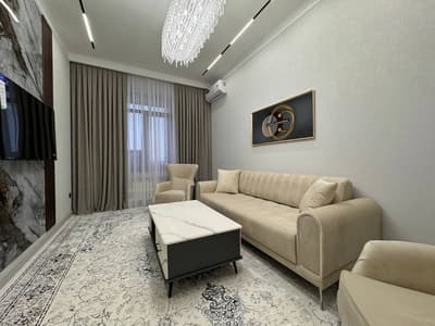 Аренда 3-комн. кв. 100 м² — Сеул Мун