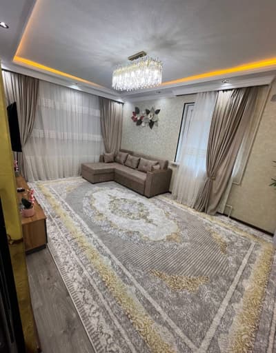 Аренда 1-комн. кв. 45 м² — метро Чиланзар