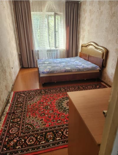 Аренда 2-комн. кв. 60 м² — улица Бабура