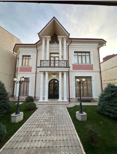 Аренда 6-комн. коммерция 600 м² — улица Амира Темура
