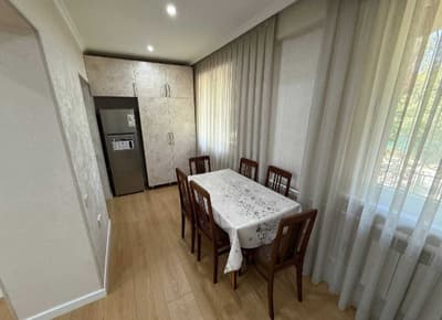 Аренда 2-комн. кв. 50 м² — 22, 58а Военный городок