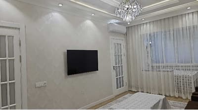 Аренда 1-комн. кв. 38 м² — улица Кушбеги