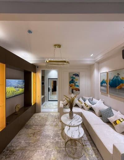 Аренда 1-комн. кв. 30 м² — улица Мукими