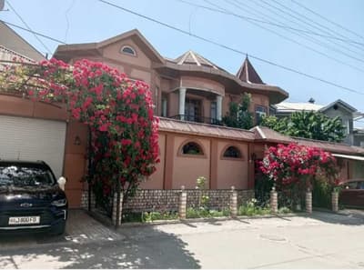 Продажа 6-комн. коммерция 300 м² — махаллинский сход граждан Ракат