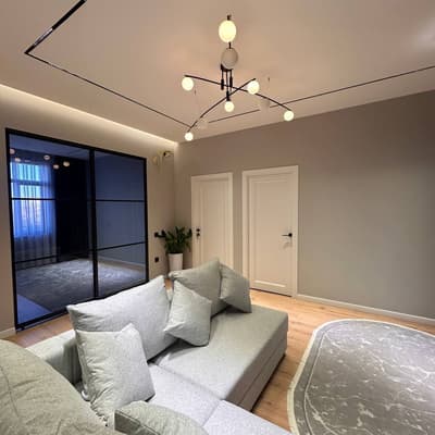 Аренда 2-комн. кв. 65 м² — жилой комплекс Кислород