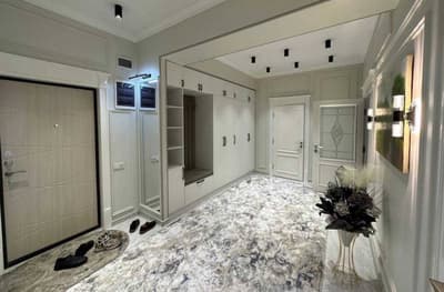 Аренда 3-комн. кв. 140 м² — улица Тараса Шевченко