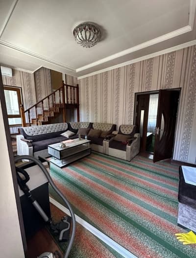 Аренда 5-комн. коммерция 300 м² — метро Беруни